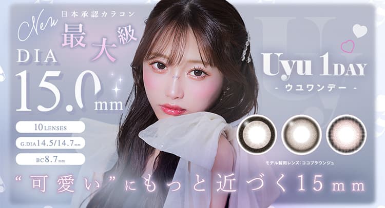 ウユワンデー(Uyu 1day)