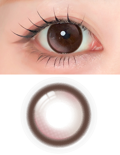 エーアイ(a-eye)トフィーピンク