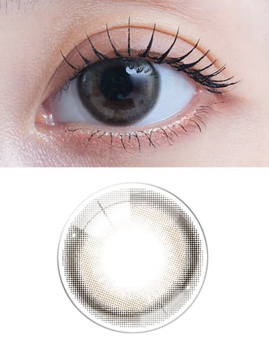 アイスター(eyestar)デイグローブラウン