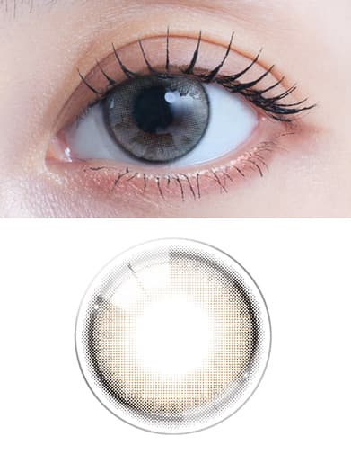 アイスター(eyestar)スターフレアベージュ