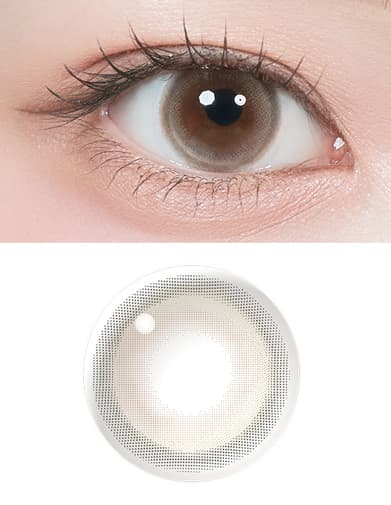 ルミュー (Lemieu) 10枚入クリアジェルグロウ