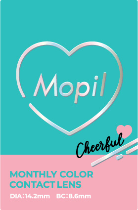 Mopil(モピル)マンスリー Mopil(モピル)マンスリー度あり