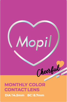 Mopil(モピル)マンスリー Mopil(モピル)マンスリー度あり