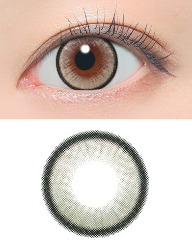 ØTHER（アザー）10枚入グレイジー 