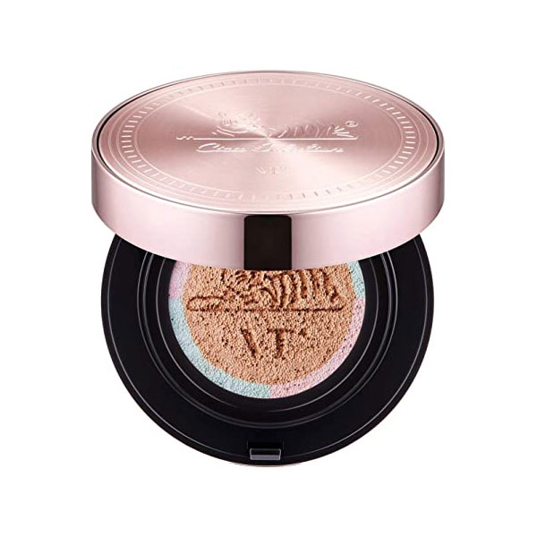 CICA REDNESS MOISTURE COVER CUSHION