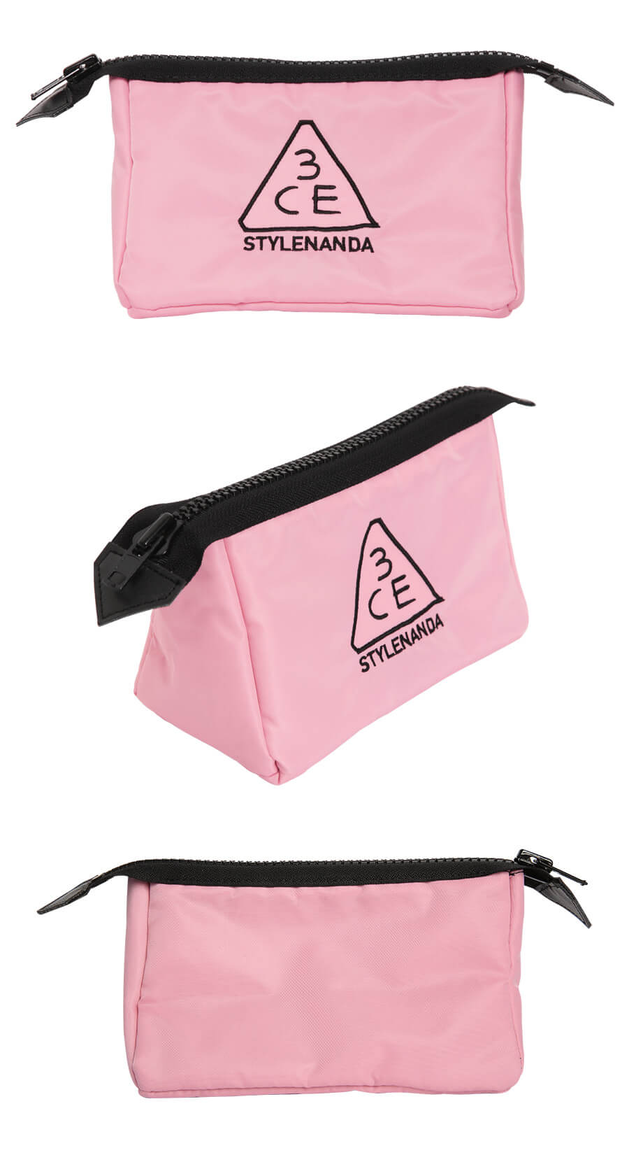 3CE PINK PINK RUMOUR POUCH_SMALL