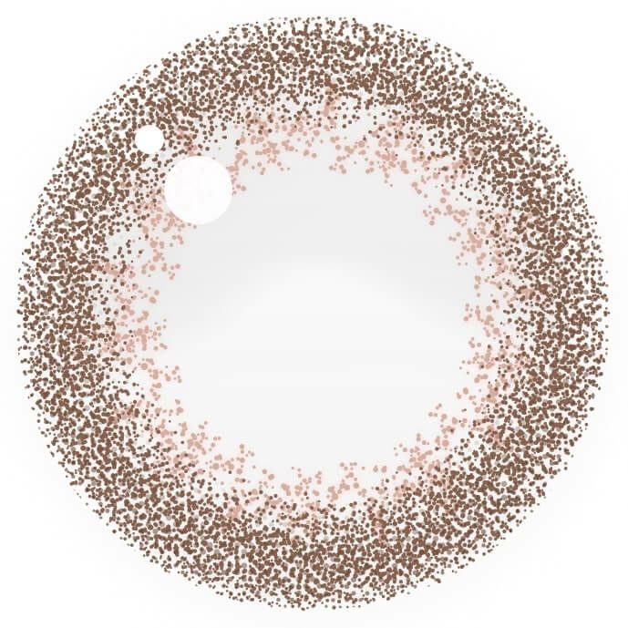 クラシックチーク-レンズ画像