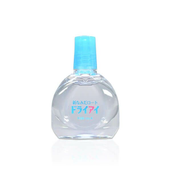 新なみだロート ドライアイ