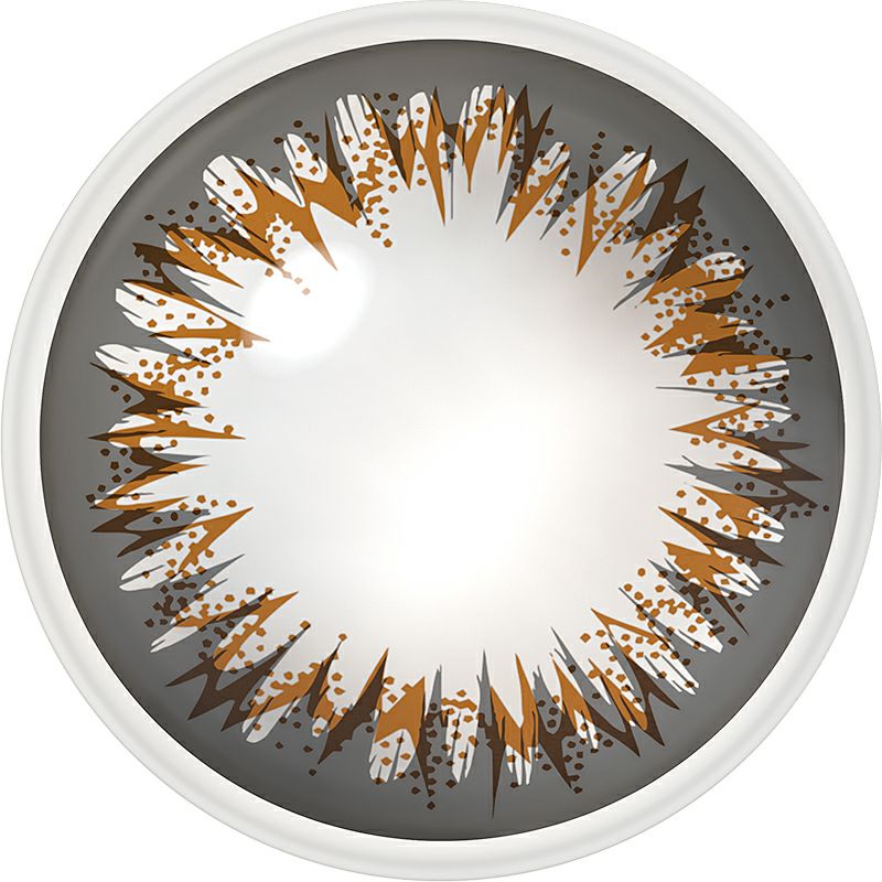 ナチュラルシャイン-レンズ画像