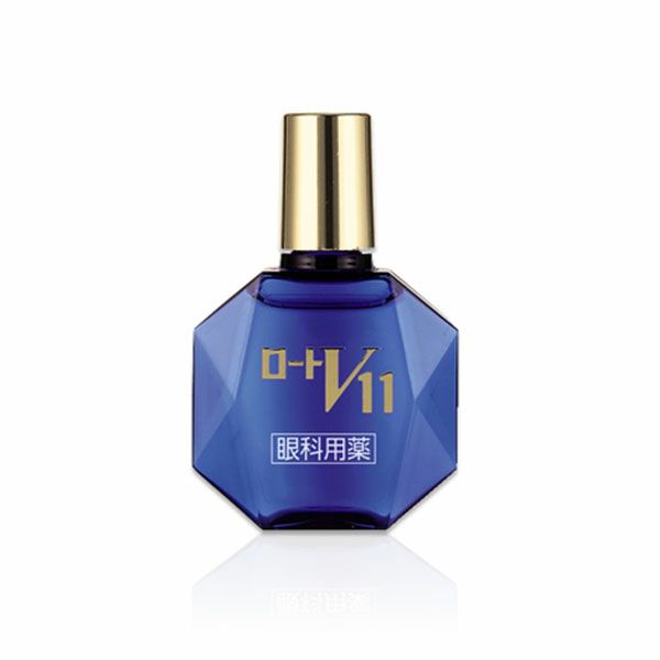  ロートV１１ 13ml 