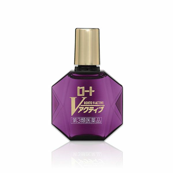  ロートVアクティブ 13ml