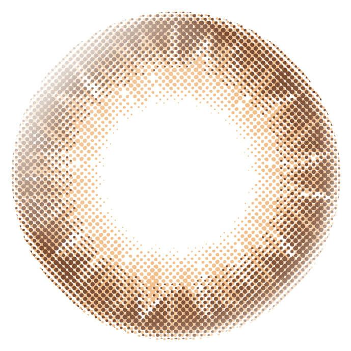 イノセントグラム-レンズ画像