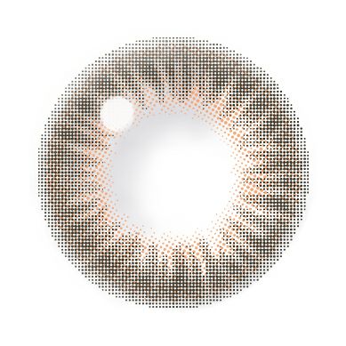 グラスブラウン