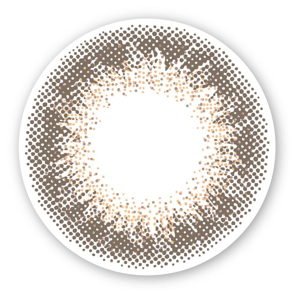 アプリコットヌード-レンズ画像