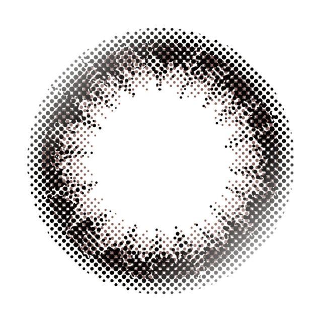 プラムブラック-レンズ画像