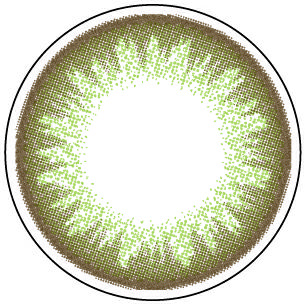 Earth-レンズ画像