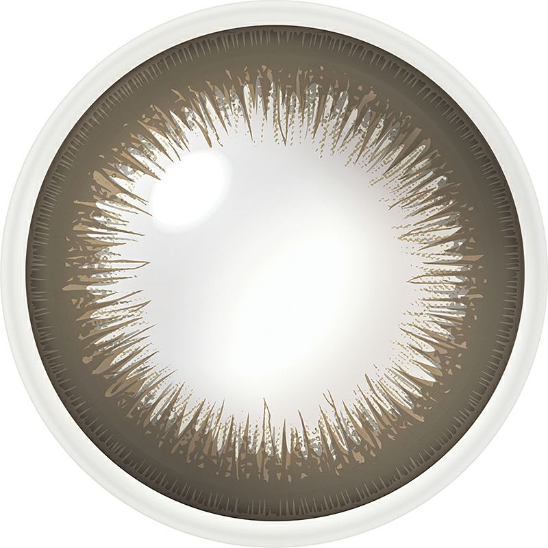 ラディアントスウィート-レンズ画像-ワンデーアキュビューディファインモイスト 10枚入-新色-ディファイン