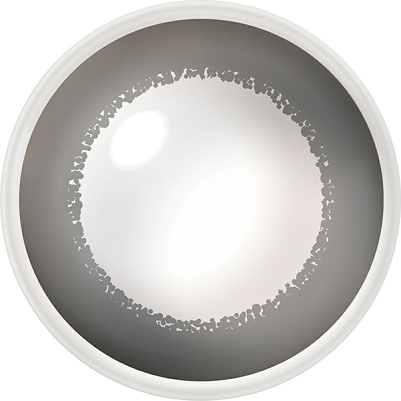 アクセントスタイル-レンズ画像-ワンデーアキュビューディファインモイスト 10枚入-新色-ディファイン