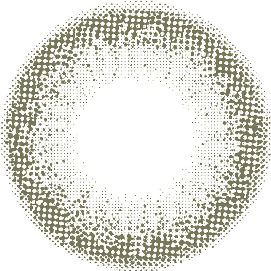 MARRON-レンズ画像-ヴィクトリア2ウィーク byキャンディーマジック 6枚入