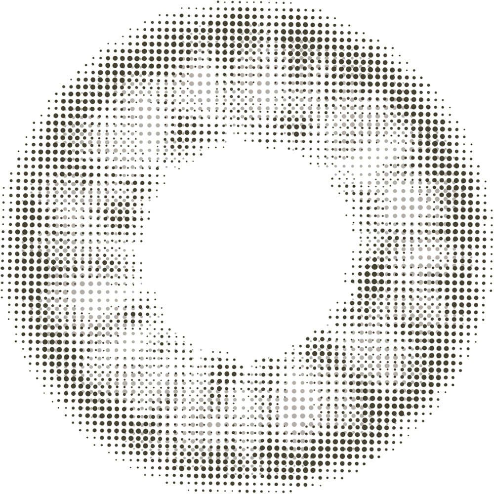 スモーキーグレー-レンズ画像