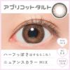 アプリコットタルト-イメージ画像