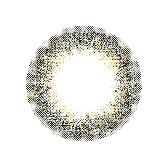 エアリーノワール-レンズ画像-ルミアワンデー