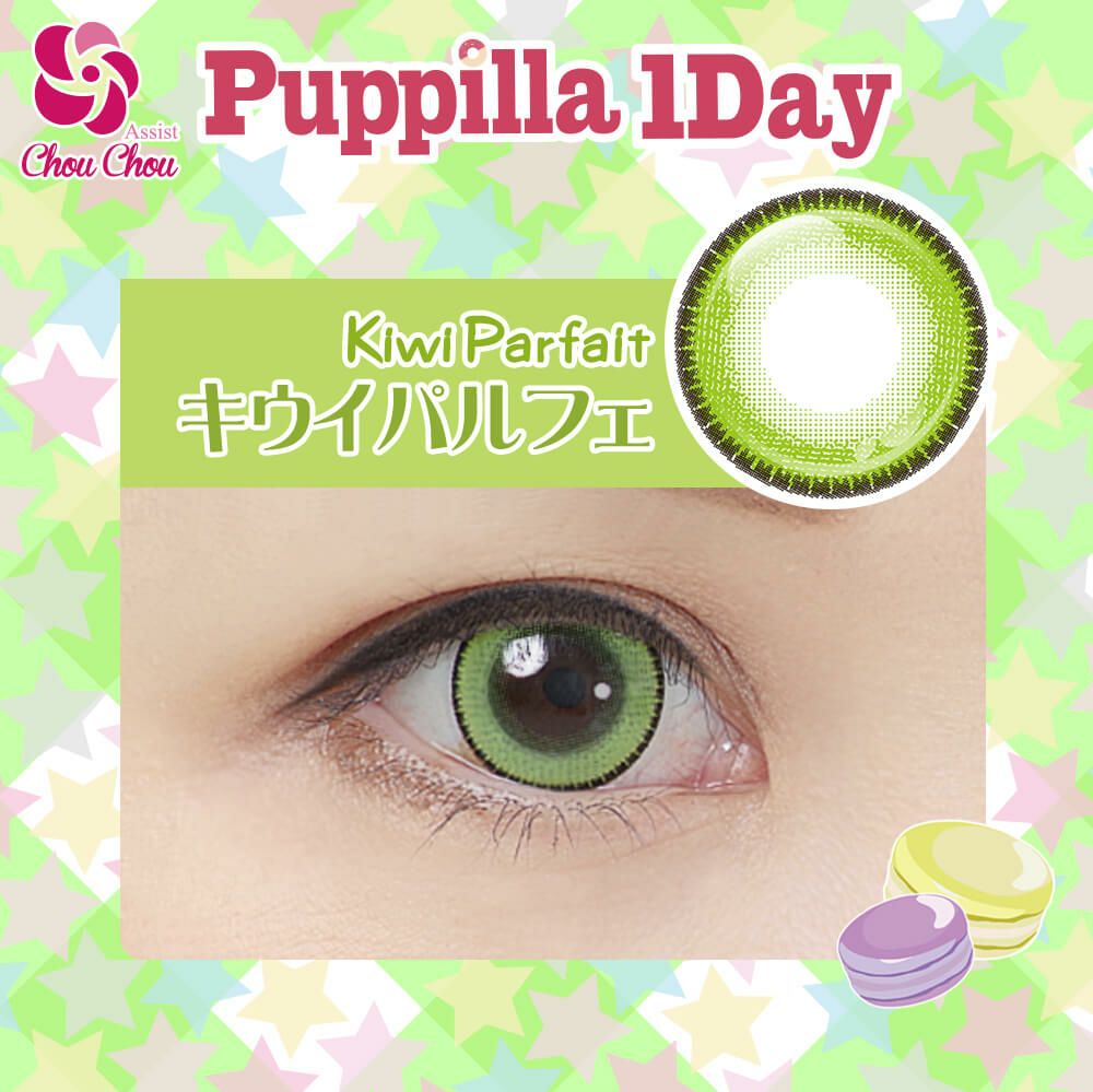 キウイパルフェ-イメージ画像