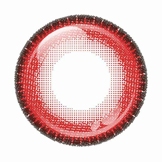 りんごあめ-レンズ画像