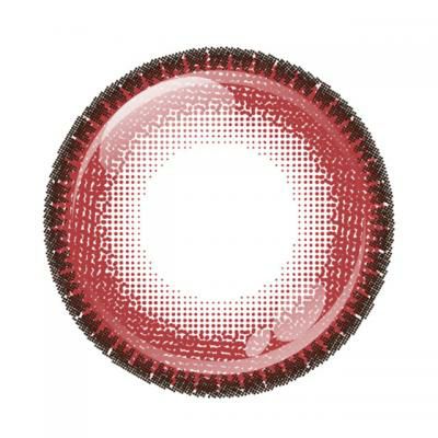 チェリーコーラ-レンズ画像