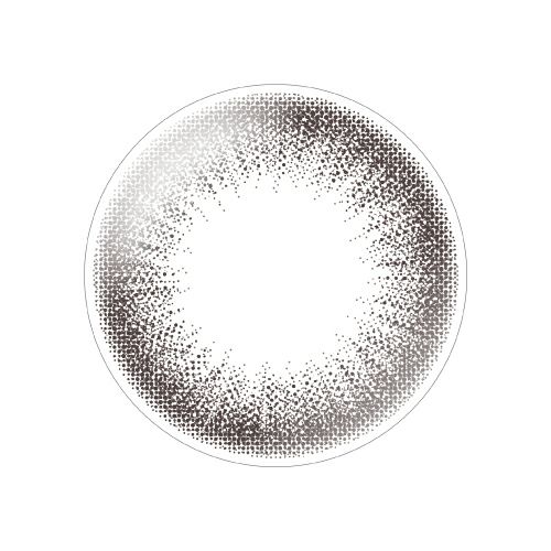 カシスシャーベット-レンズ画像
