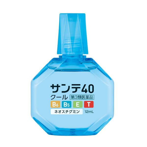  サンテ40クール 12ml