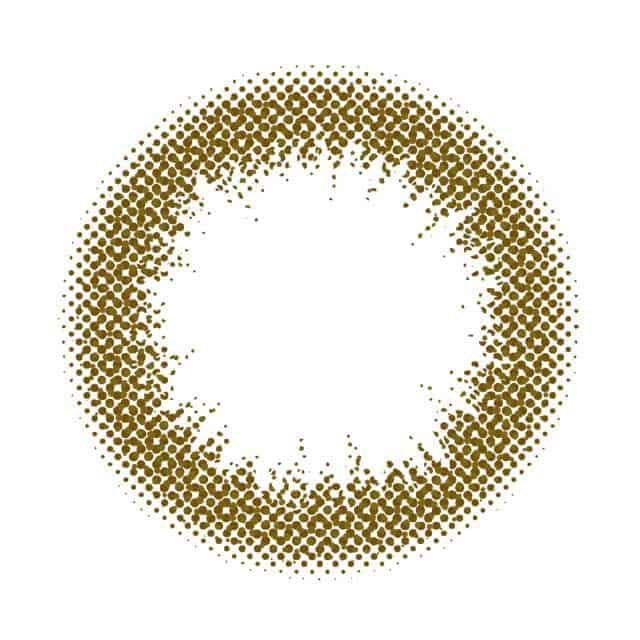 オリーブ-レンズ画像