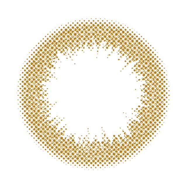 キャラメル-レンズ画像