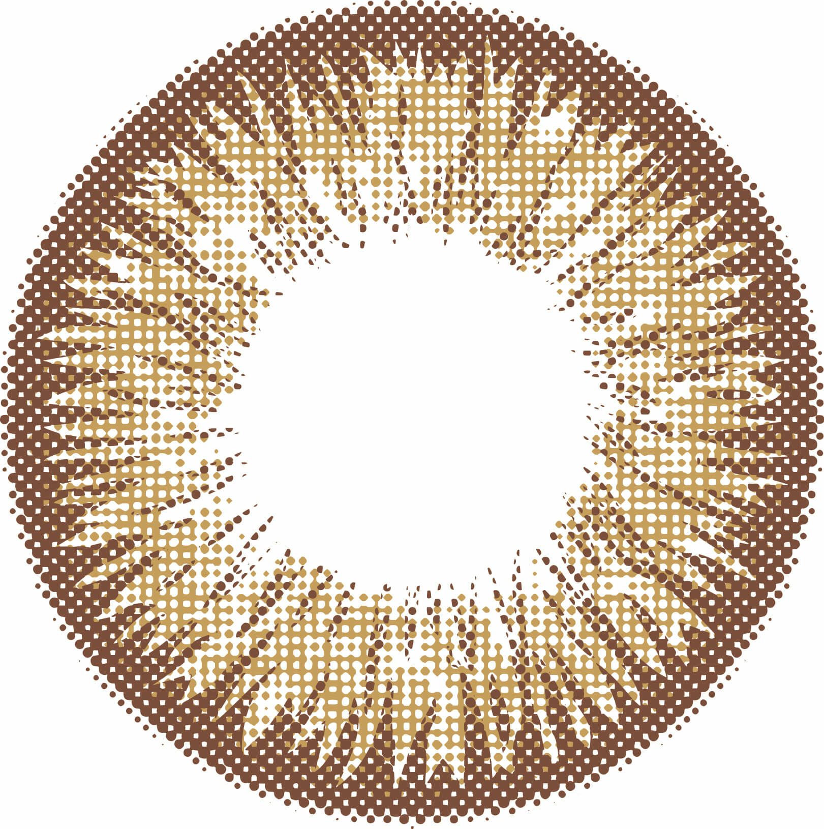 エマショコラ-レンズ画像