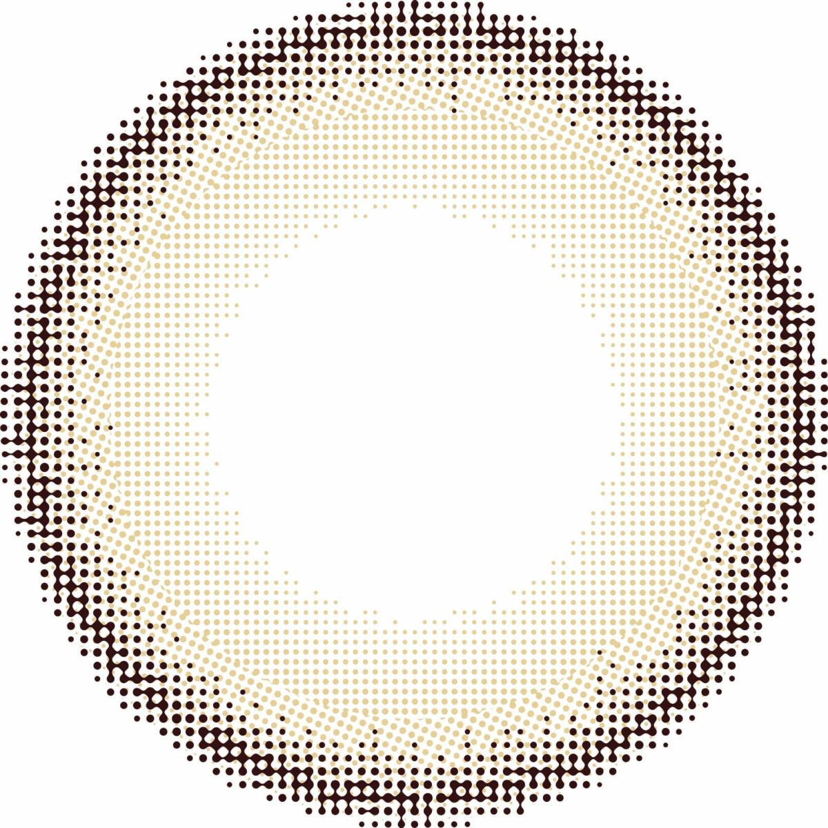 セレーナブラウン-レンズ画像