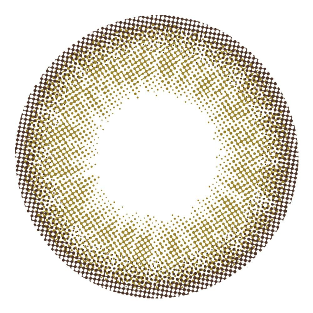 イノセントブラウン-イメージ画像