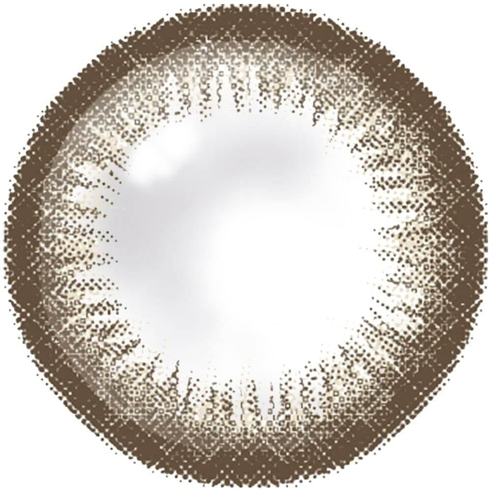 ホライゾン レンズイメージ