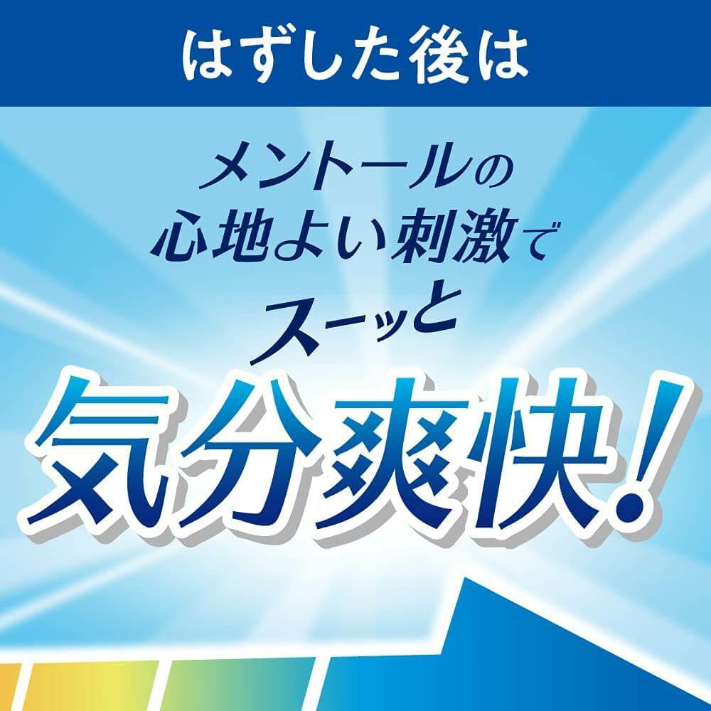 めぐりズム蒸気でホットアイマスクメントールin12枚入 