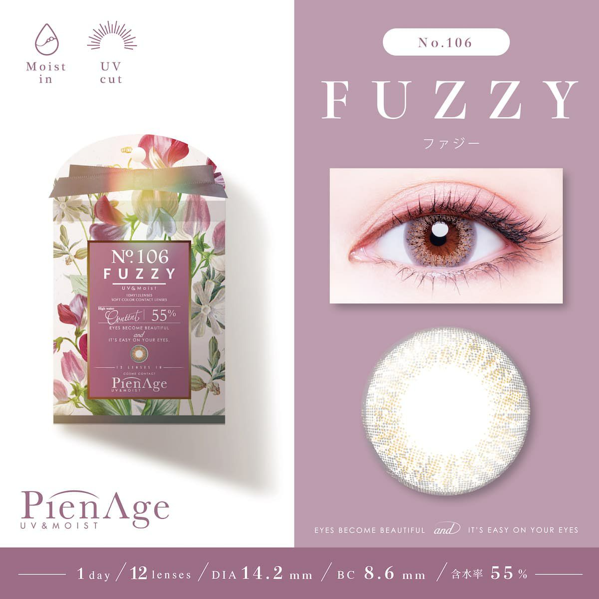 106ファジー-イメージ画像