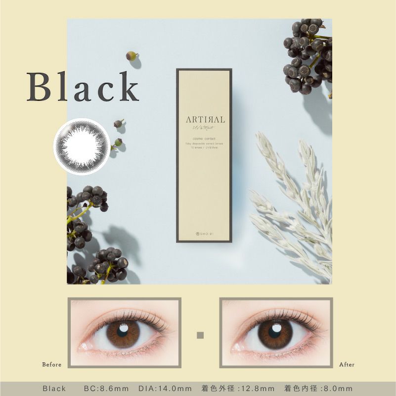 ブラック-イメージ画像