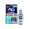  AGアイズ アレルカットS(ソフト) 13mL