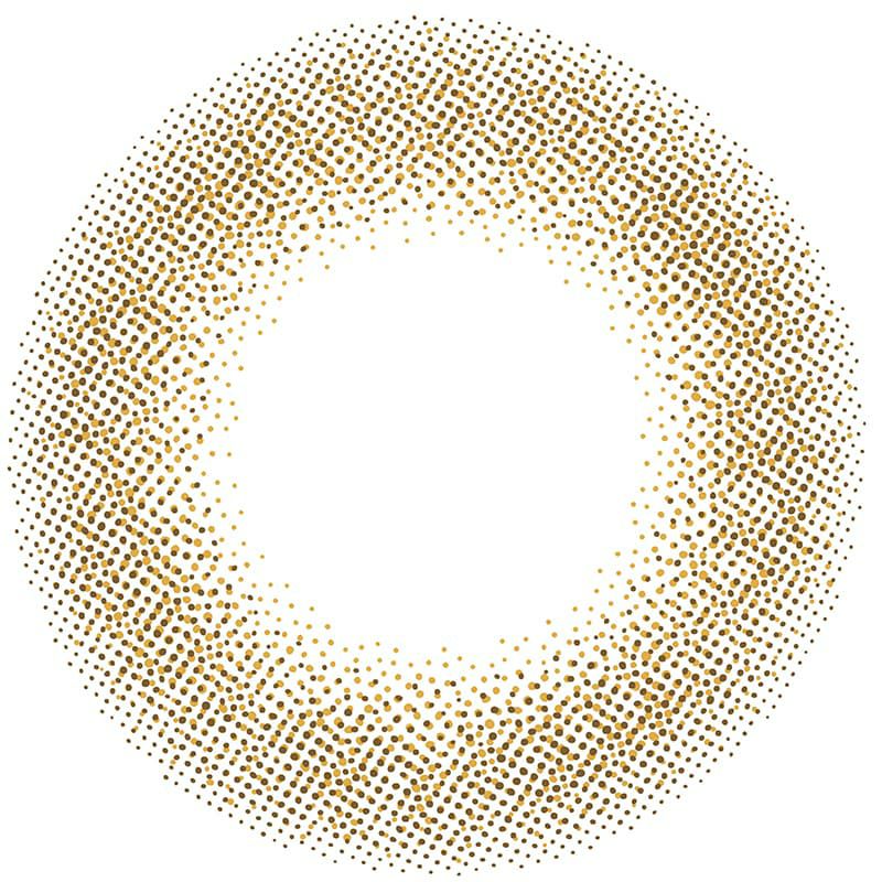 ルチルドロップ-レンズ画像