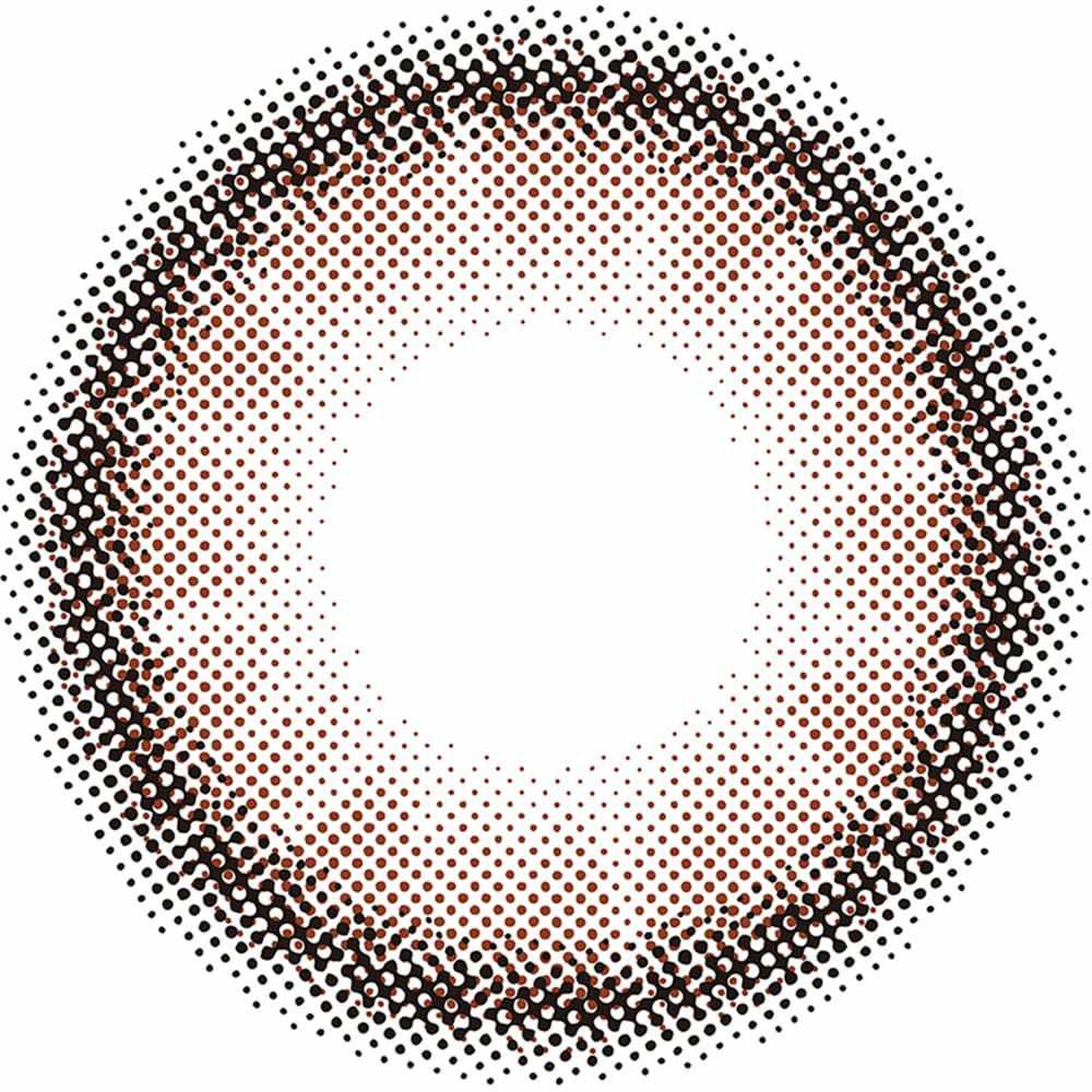 パールキャッツアイ-レンズ画像-トパーズ (TOPARDS）-指原莉乃-さっしーカラコン-ワンデーカラコン