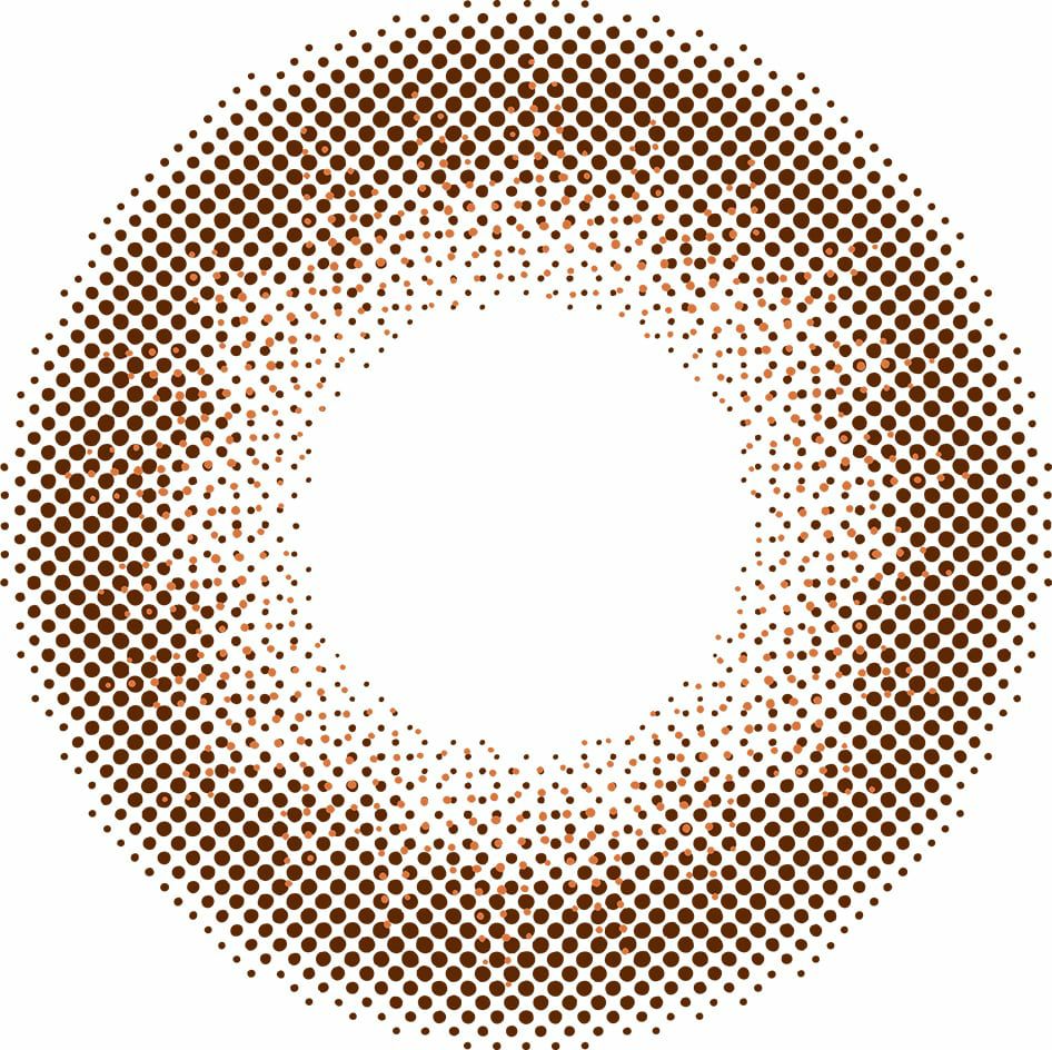 ストロベリークォーツ-レンズ画像