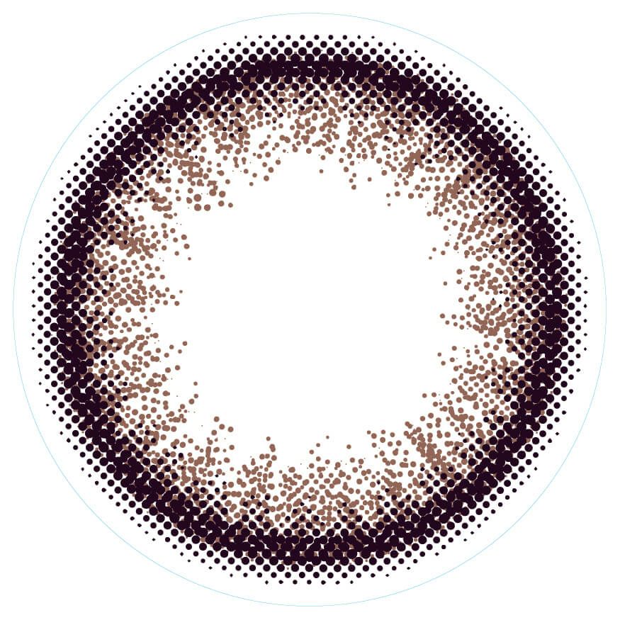 ベーシックアイリス-レンズ画像