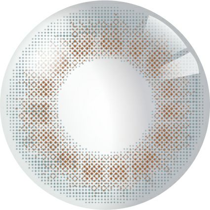 ミミムーンストーン-レンズ画像