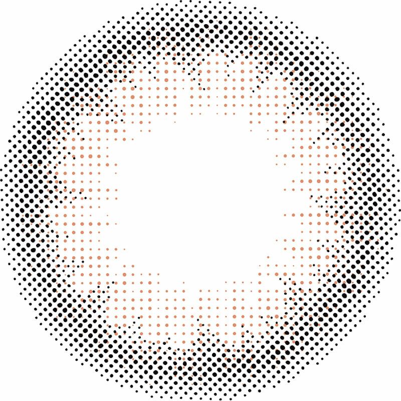 ピュアティント-レンズ画像