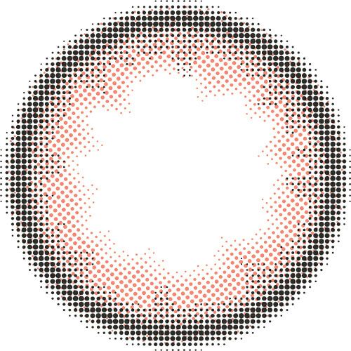 スウィートピンク-レンズ画像