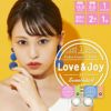 LOVE&JOY bySweetheart 1monthイメージ画像