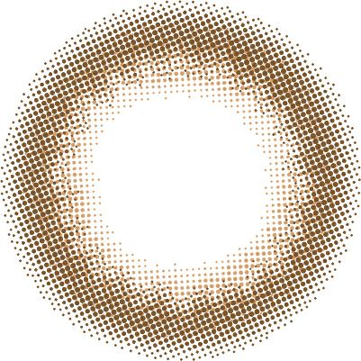 きなこロール-レンズ画像